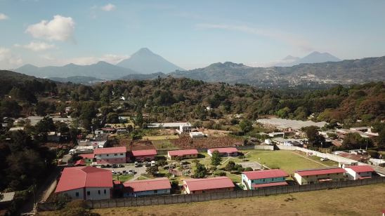 “The Face of God- Guatemala Team Report” – Pastor Tim Olsen (Sarah Morton, Linda Hansen)